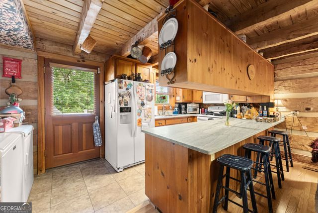 481 Leona Lane, Cleveland, GA 30528