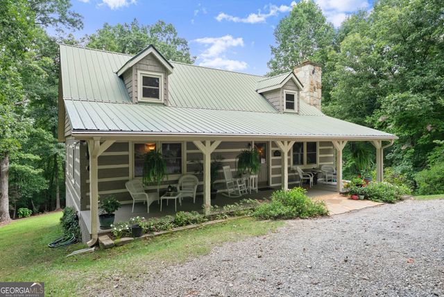 481 Leona Lane, Cleveland, GA 30528