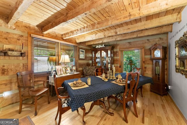 481 Leona Lane, Cleveland, GA 30528