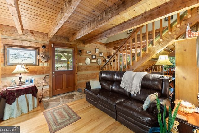 481 Leona Lane, Cleveland, GA 30528