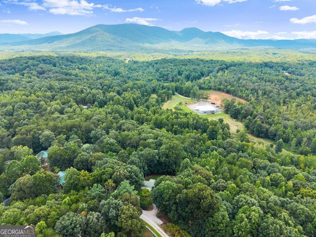 481 Leona Lane, Cleveland, GA 30528
