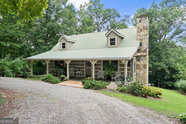 481 Leona Lane, Cleveland, GA 30528