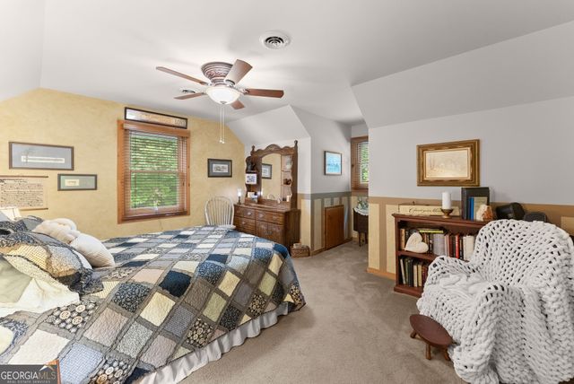481 Leona Lane, Cleveland, GA 30528