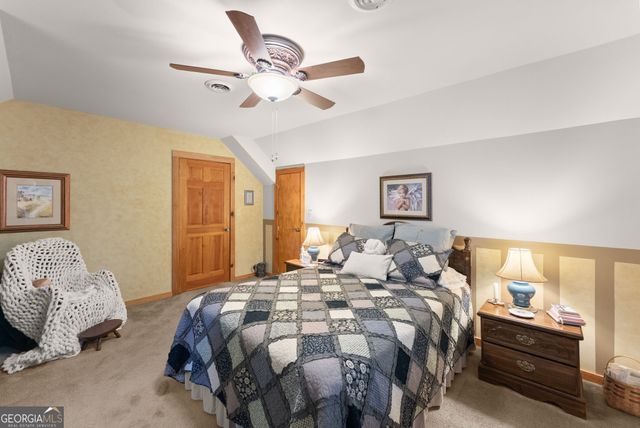 481 Leona Lane, Cleveland, GA 30528