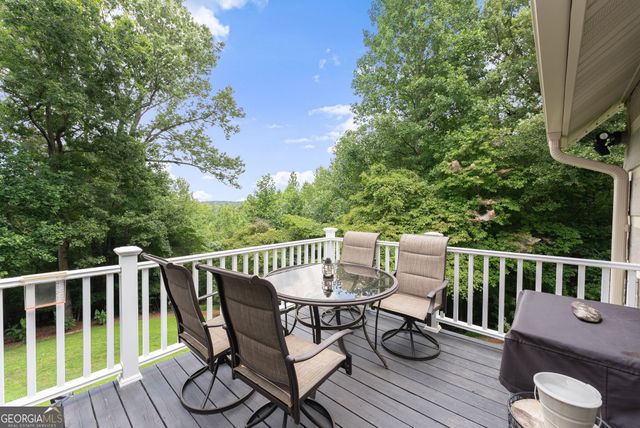 481 Leona Lane, Cleveland, GA 30528