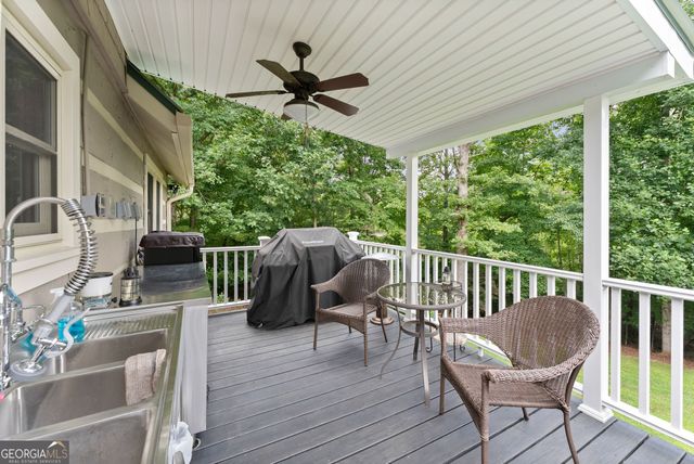 481 Leona Lane, Cleveland, GA 30528