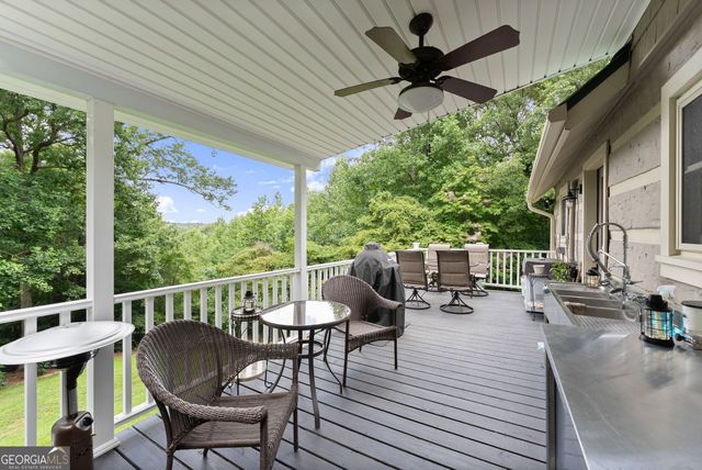 481 Leona Lane, Cleveland, GA 30528