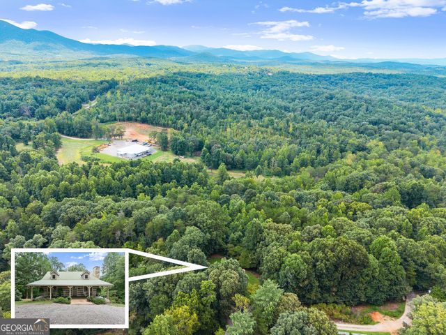 481 Leona Lane, Cleveland, GA 30528