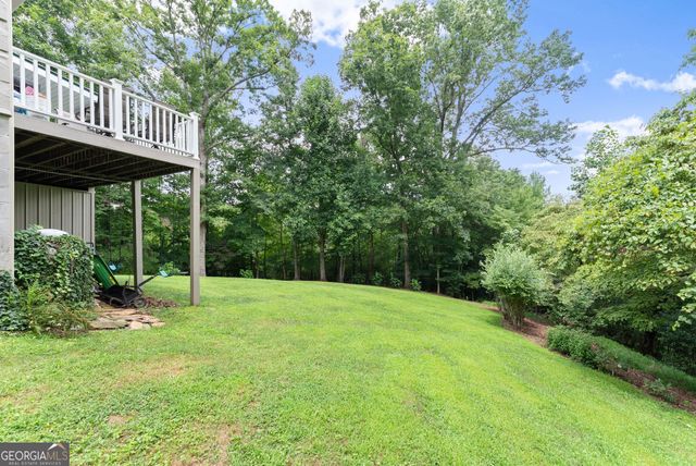 481 Leona Lane, Cleveland, GA 30528
