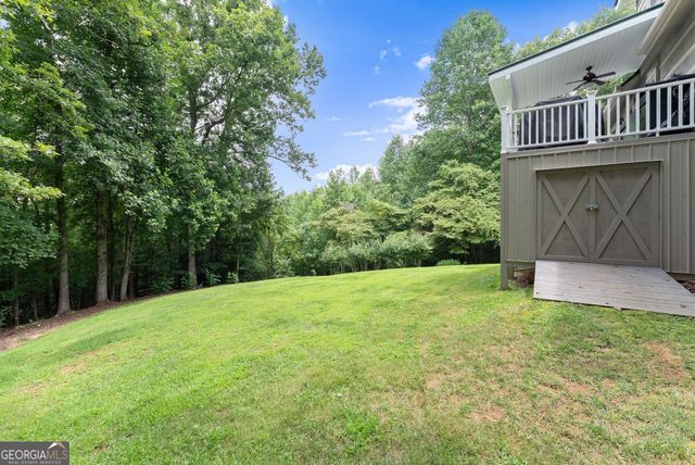 481 Leona Lane, Cleveland, GA 30528