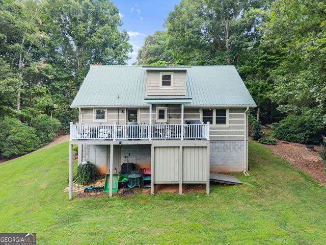 481 Leona Lane, Cleveland, GA 30528