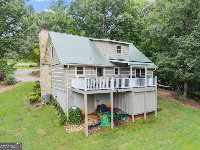 481 Leona Lane, Cleveland, GA 30528