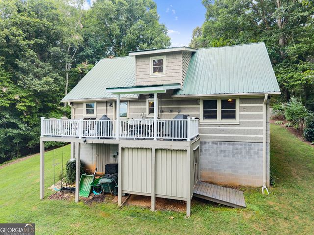 481 Leona Lane, Cleveland, GA 30528