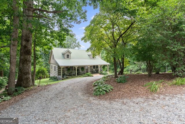 481 Leona Lane, Cleveland, GA 30528