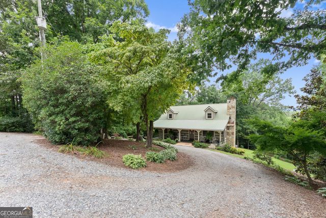 481 Leona Lane, Cleveland, GA 30528