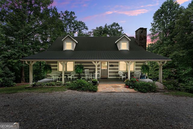 481 Leona Lane, Cleveland, GA 30528
