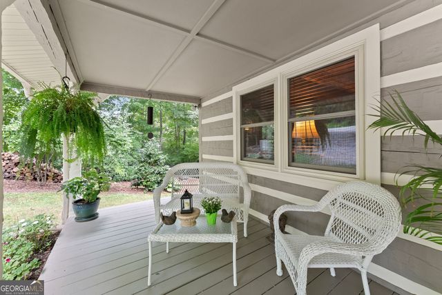 481 Leona Lane, Cleveland, GA 30528