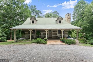 481 Leona Lane, Cleveland, GA 30528