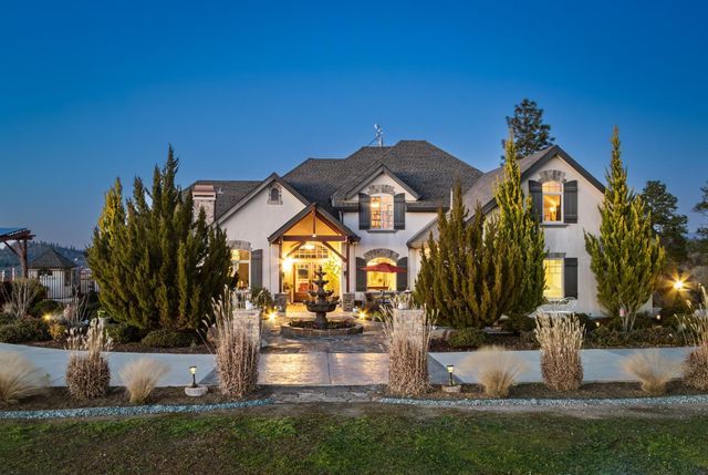 5390 Lost Creek Rd, Shingle Springs, CA 95682