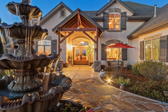 5390 Lost Creek Rd, Shingle Springs, CA 95682