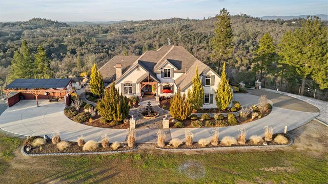 5390 Lost Creek Rd, Shingle Springs, CA 95682