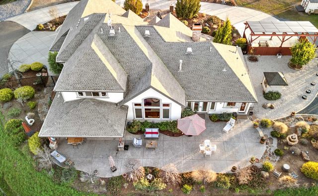 5390 Lost Creek Rd, Shingle Springs, CA 95682