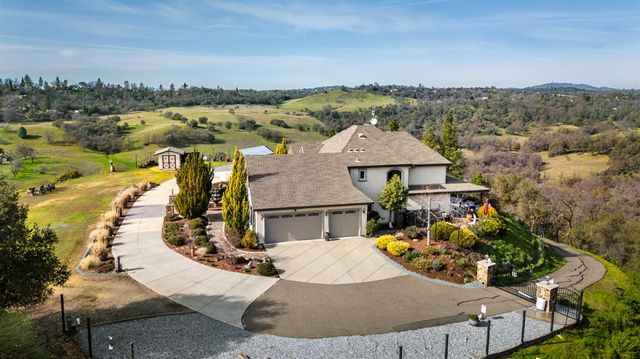 5390 Lost Creek Rd, Shingle Springs, CA 95682