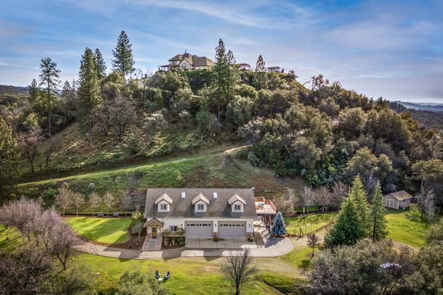 5390 Lost Creek Rd, Shingle Springs, CA 95682