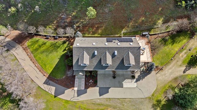 5390 Lost Creek Rd, Shingle Springs, CA 95682