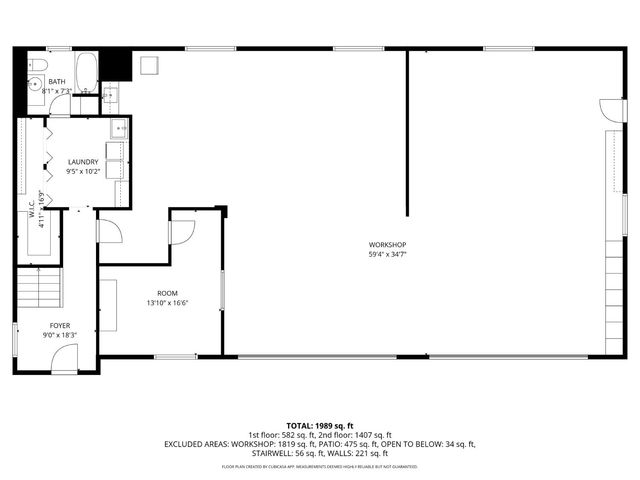 5390 Lost Creek Rd, Shingle Springs, CA 95682