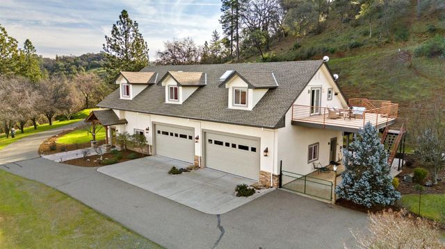 5390 Lost Creek Rd, Shingle Springs, CA 95682