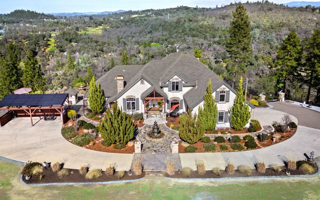 5390 Lost Creek Rd, Shingle Springs, CA 95682