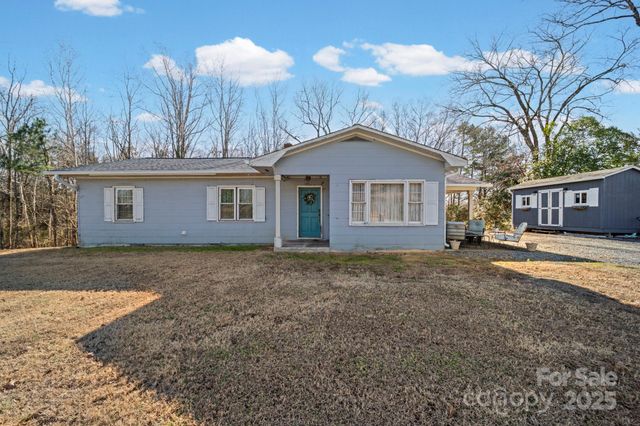 7670 NC Hwy 73 Highway E, Mount Pleasant, NC 28124