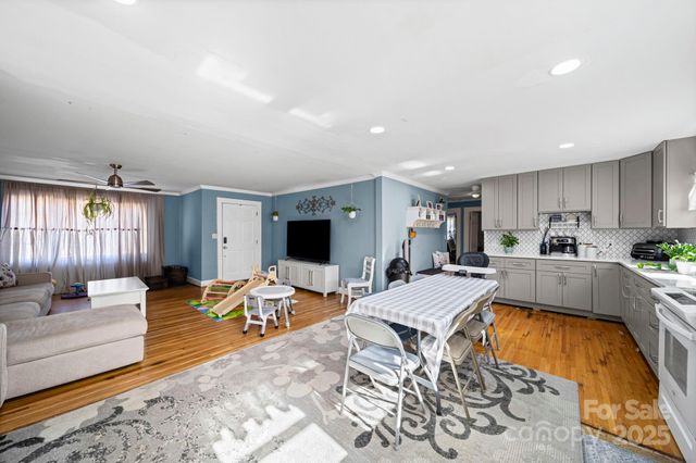 7670 NC Hwy 73 Highway E, Mount Pleasant, NC 28124