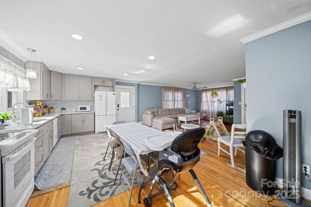 7670 NC Hwy 73 Highway E, Mount Pleasant, NC 28124