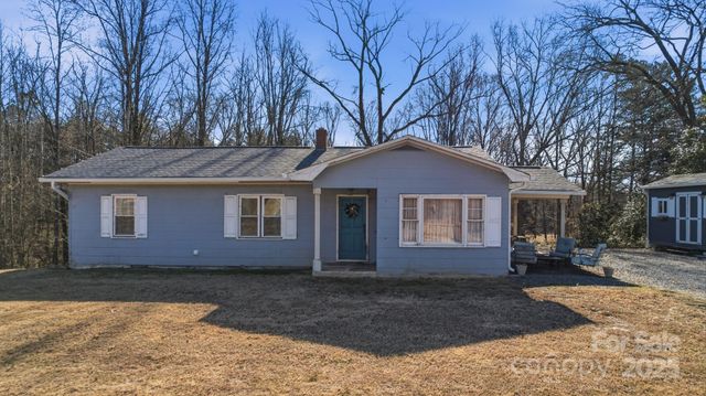 7670 NC Hwy 73 Highway E, Mount Pleasant, NC 28124