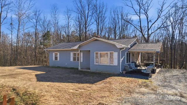 7670 NC Hwy 73 Highway E, Mount Pleasant, NC 28124