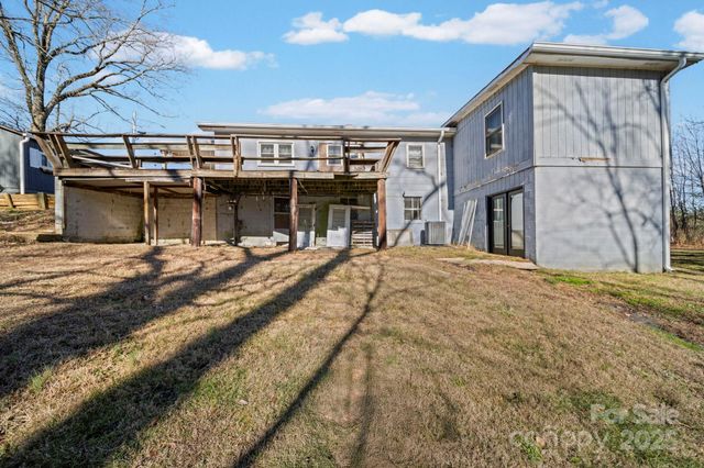 7670 NC Hwy 73 Highway E, Mount Pleasant, NC 28124