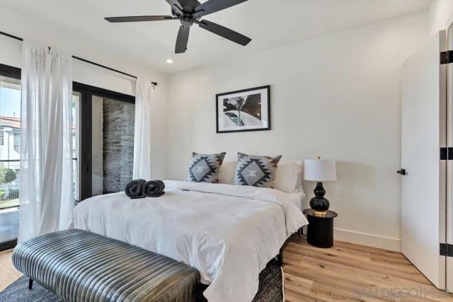 806 N Cleveland St Unit 2 Unit 2 - The Star, Oceanside, CA 92054