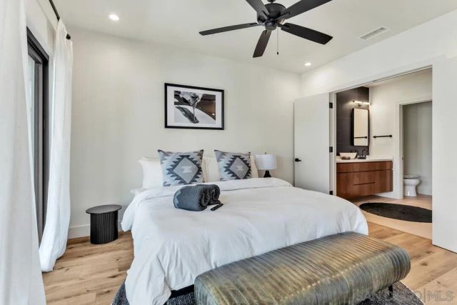 806 N Cleveland St Unit 2 Unit 2 - The Star, Oceanside, CA 92054