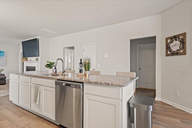312 O'Leary Circle, Summerville, SC 29483