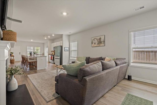 312 O'Leary Circle, Summerville, SC 29483