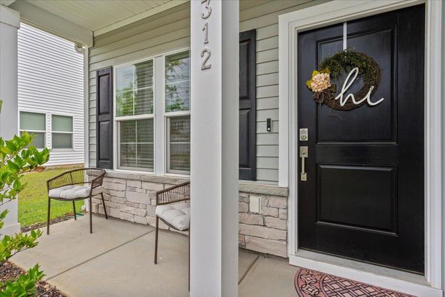 312 O'Leary Circle, Summerville, SC 29483