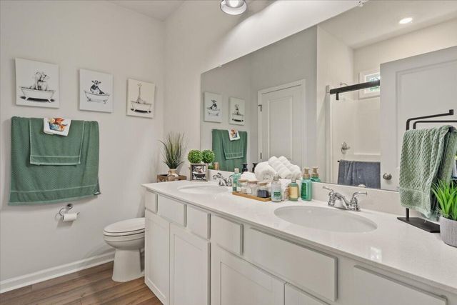 312 O'Leary Circle, Summerville, SC 29483