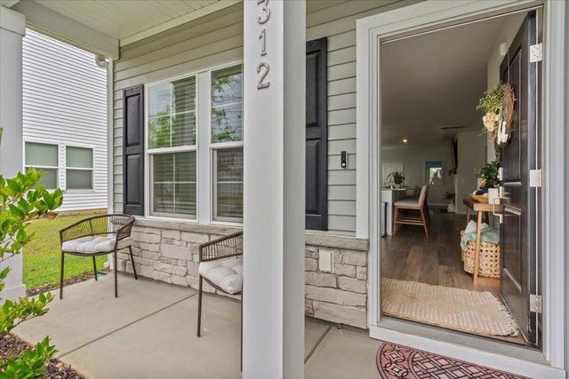 312 O'Leary Circle, Summerville, SC 29483
