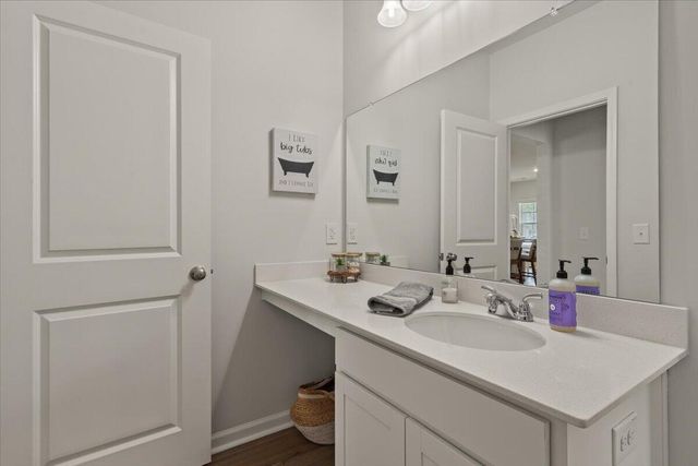 312 O'Leary Circle, Summerville, SC 29483