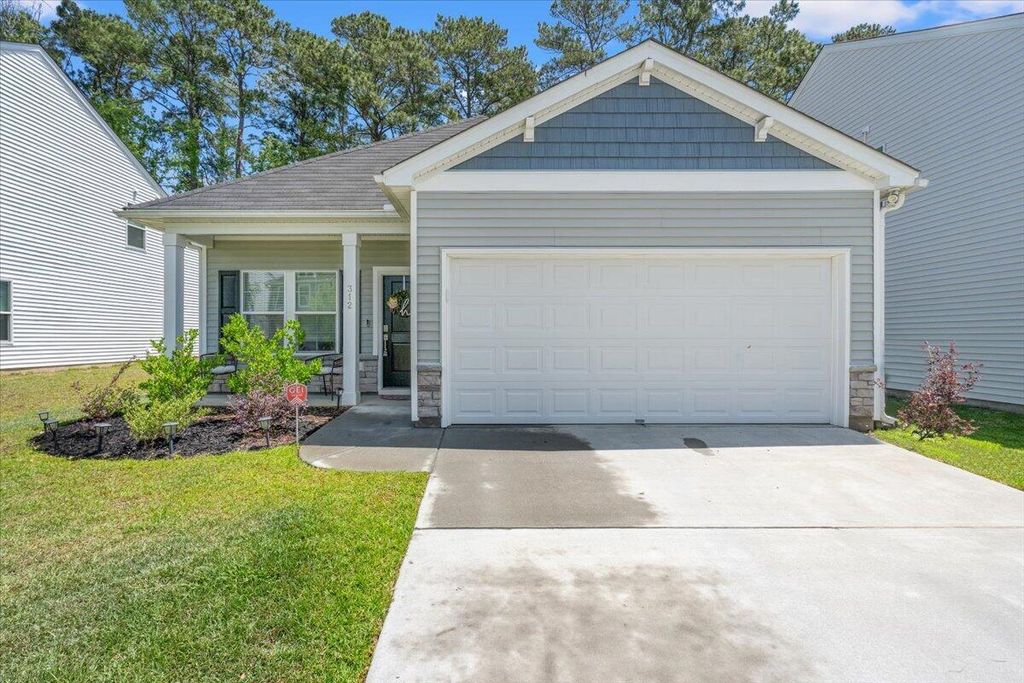 312 O'Leary Circle, Summerville, SC 29483