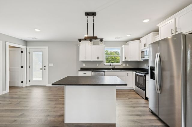 0 Alice Preston Loop, Gordonsville, TN 38563