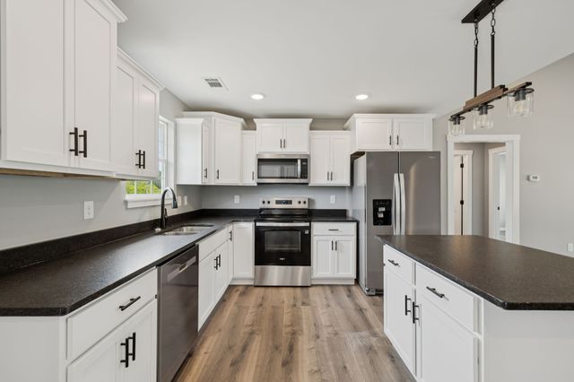 0 Alice Preston Loop, Gordonsville, TN 38563