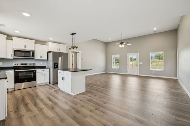 0 Alice Preston Loop, Gordonsville, TN 38563